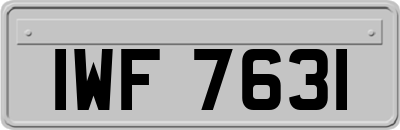 IWF7631