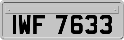 IWF7633