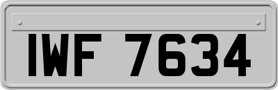 IWF7634