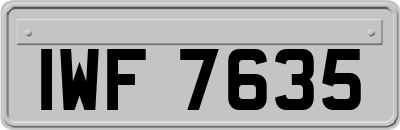 IWF7635