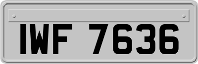 IWF7636