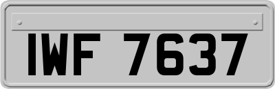 IWF7637