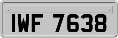 IWF7638
