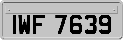 IWF7639