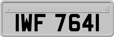 IWF7641