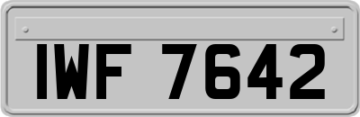 IWF7642