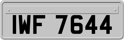 IWF7644