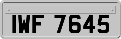 IWF7645