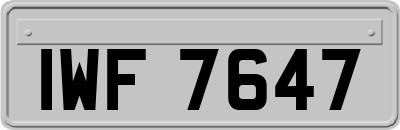 IWF7647