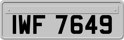 IWF7649