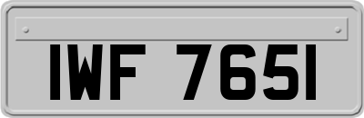 IWF7651