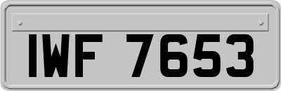 IWF7653