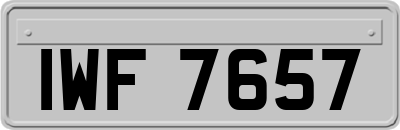 IWF7657