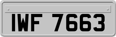IWF7663