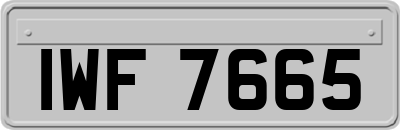 IWF7665