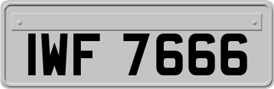 IWF7666