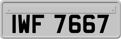 IWF7667