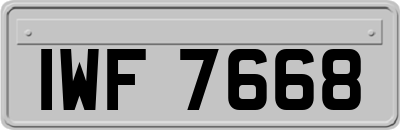 IWF7668