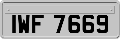 IWF7669