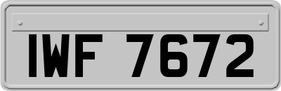 IWF7672