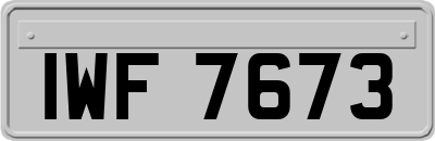 IWF7673