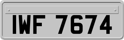 IWF7674