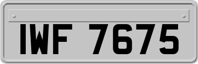 IWF7675