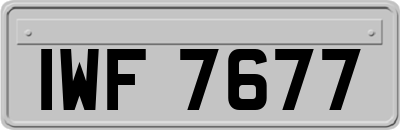 IWF7677