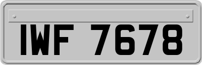 IWF7678