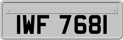 IWF7681