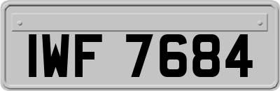 IWF7684