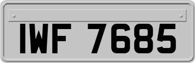 IWF7685