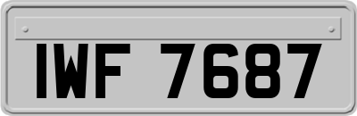 IWF7687