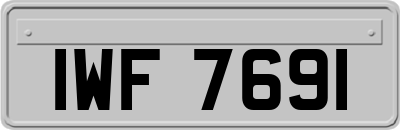 IWF7691