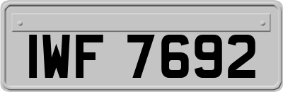 IWF7692