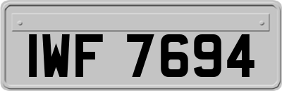 IWF7694
