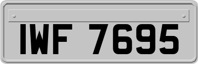 IWF7695