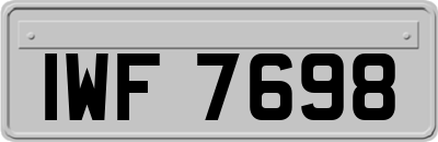 IWF7698