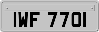IWF7701