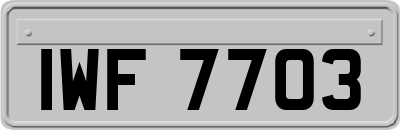 IWF7703