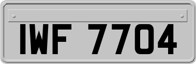 IWF7704