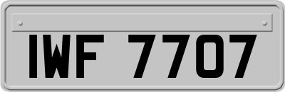 IWF7707
