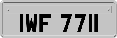 IWF7711