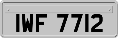 IWF7712