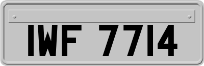 IWF7714