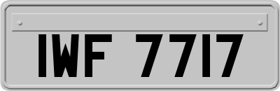 IWF7717