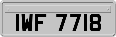 IWF7718