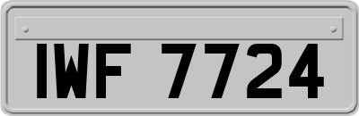 IWF7724