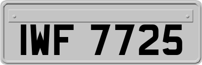 IWF7725