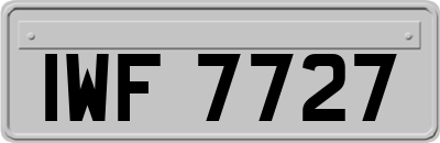 IWF7727